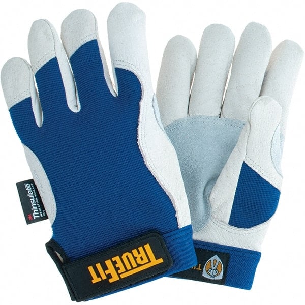 Pigskin Work Gloves MPN:1485M