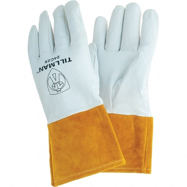 Welding/Heat Protective Glove MPN:24C2X