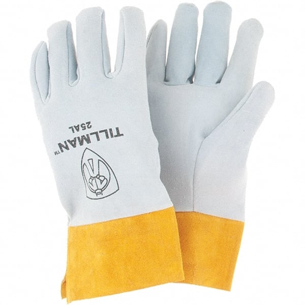 Welding/Heat Protective Glove MPN:25AL
