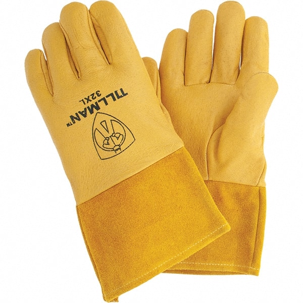 Welding/Heat Protective Glove MPN:32XL