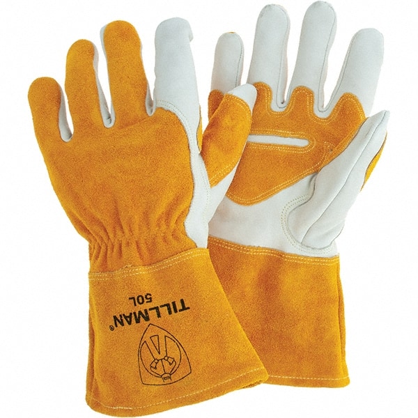 Welding/Heat Protective Glove MPN:50L