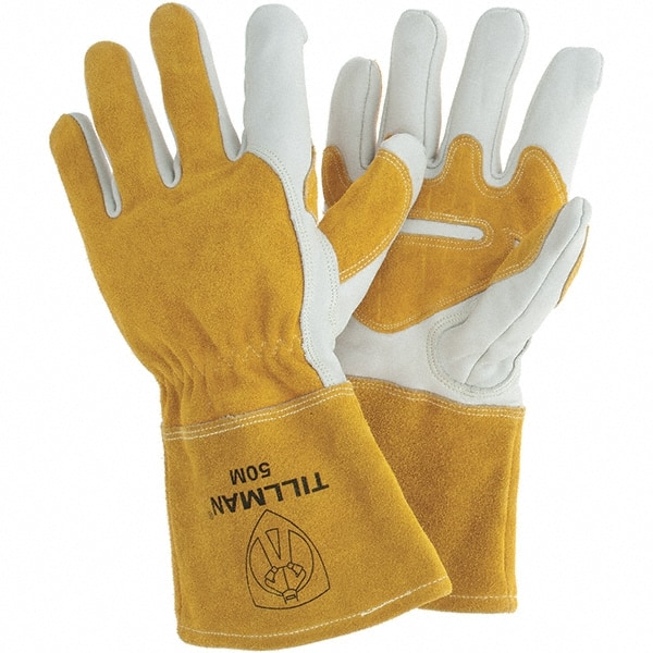 Welding/Heat Protective Glove MPN:50M