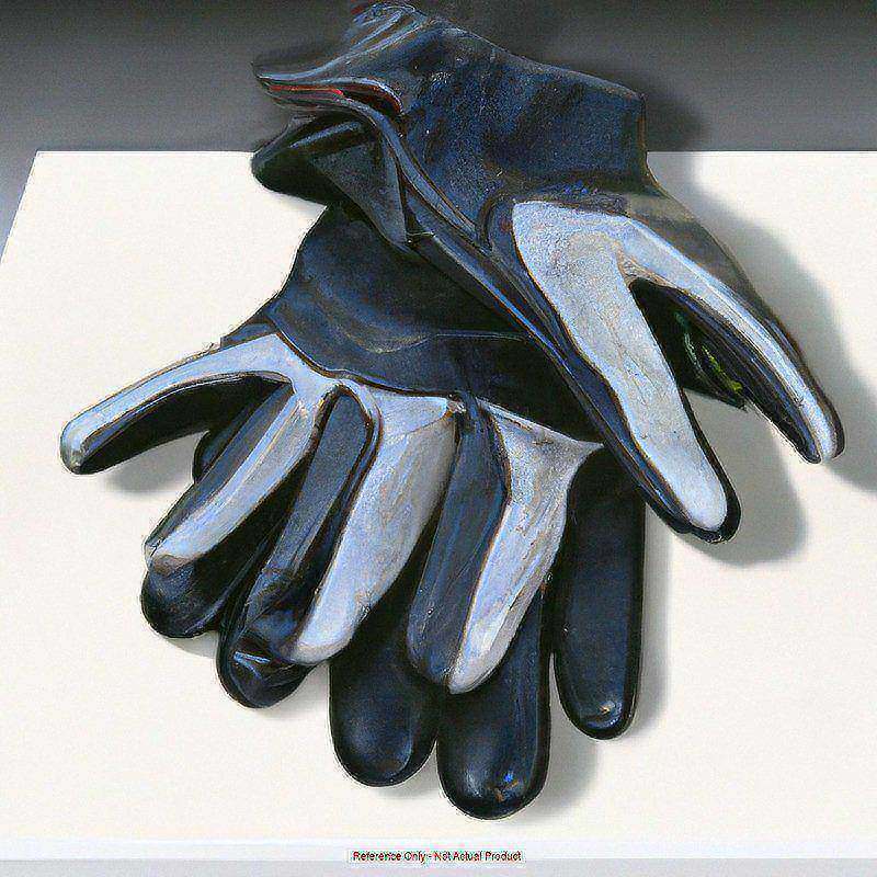 Leather Drivers Gloves Cowhide 2XL PR MPN:14142X