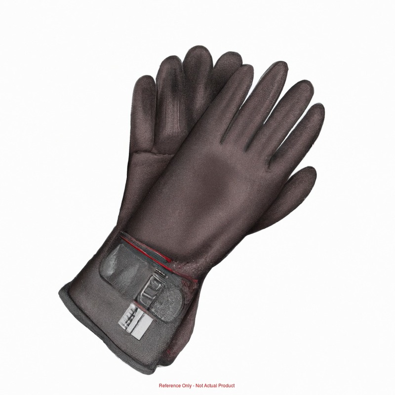 Leather Drivers Gloves Cowhide XS PR MPN:1414XS