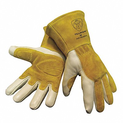 Welding Gloves MIG 13-1/4 L PR MPN:52-L