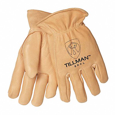 Deerskin Gloves PR MPN:864L