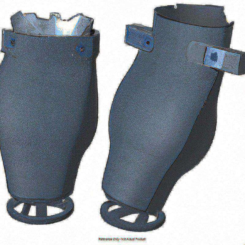 Rubber Knee Pads-Cd PR MPN:564