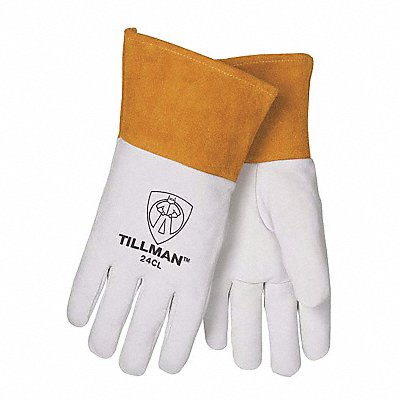 Welding Glove TIG 2XL/11 PR MPN:24-C2X