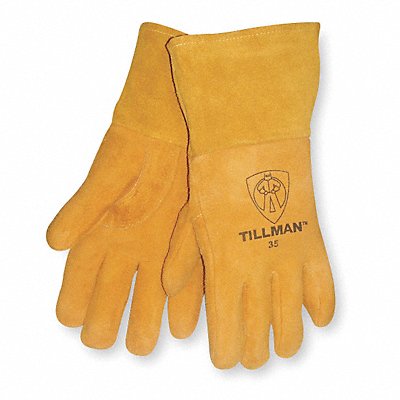 Welding Gloves MIG 12 S PR MPN:35S