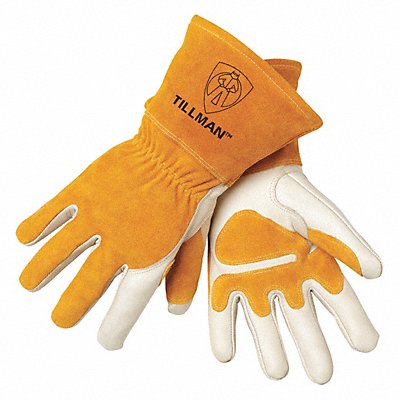 D6152 Welding Gloves MIG S/7 PR MPN:50S