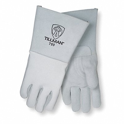 D1605 Welding Gloves Stick S/7 PR MPN:750S