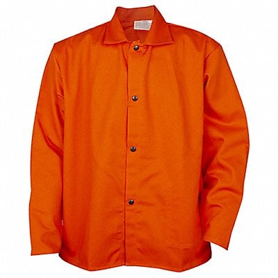 Cotton Welding Jacket MPN:6230DH4X