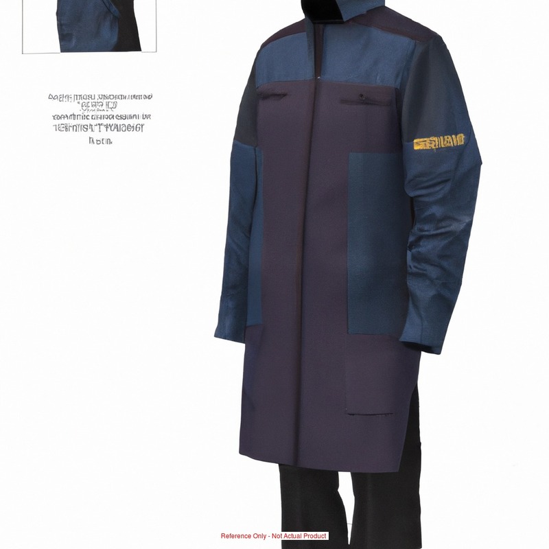 FR Jacket w/DualTec Sleeves M Black MPN:9730M
