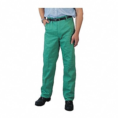 9Oz Grn Pant-36X36 MPN:67003636