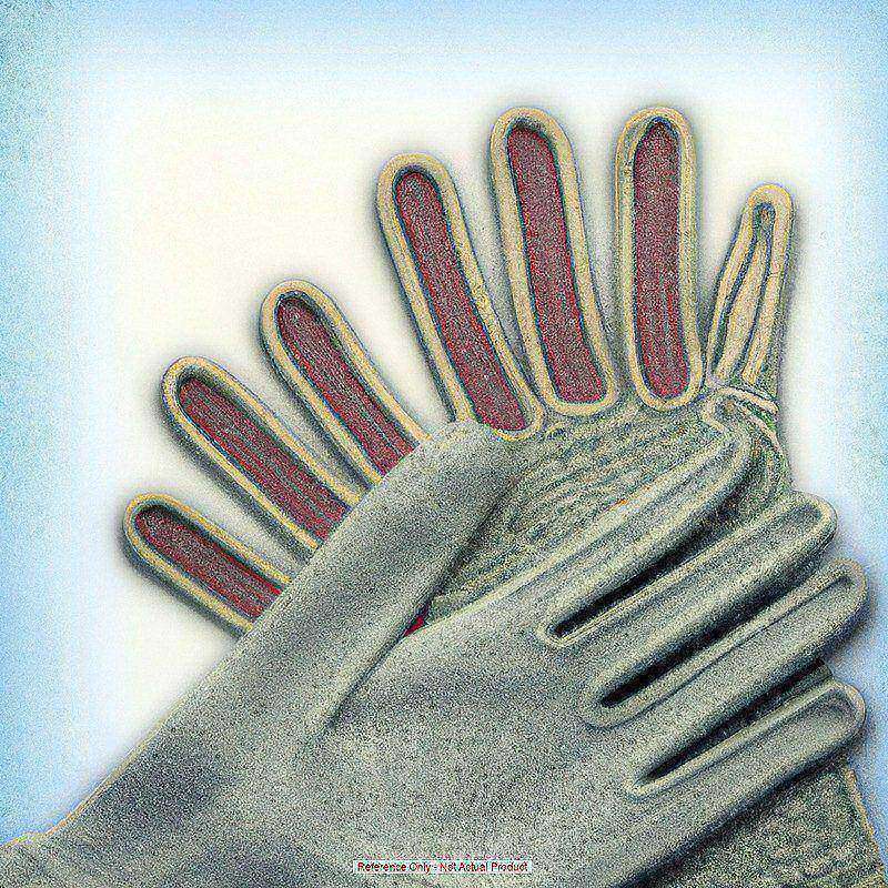 Glove ANSI Cut A5 W-PU Palm XXS PR MPN:TTP030PU-050
