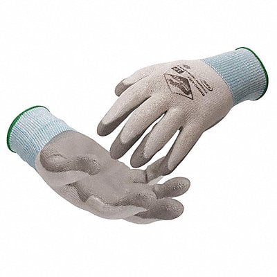 Cut Resistant Gloves Size 8 PK12 MPN:TTP030PU-080