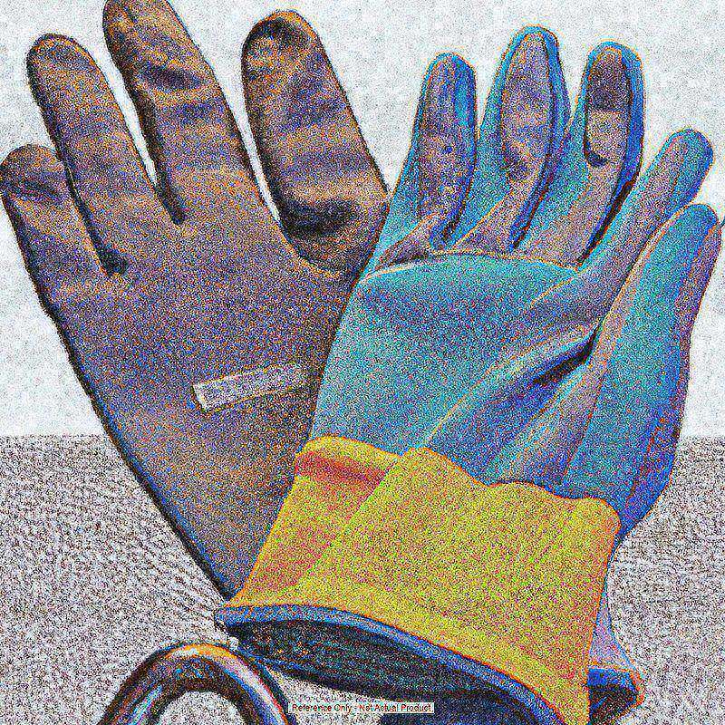 Glove ANSI Cut A5 W-NBR Palm S PR MPN:TTP045NBR-B-070