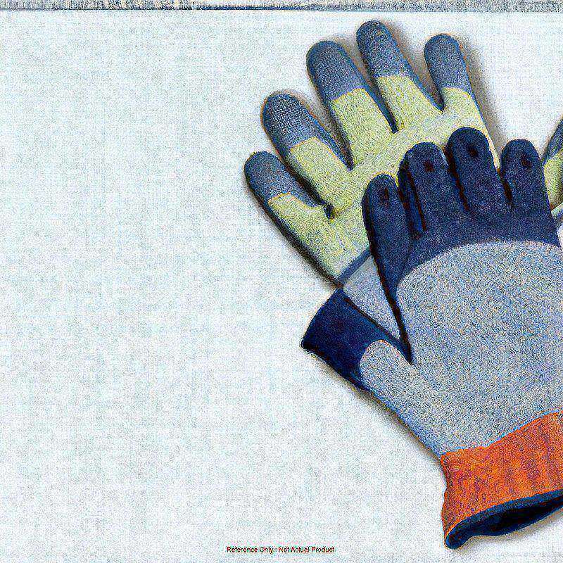 Glove ANSI Cut A5 W-NBR Palm 2X PR MPN:TTP045NBR-B-110