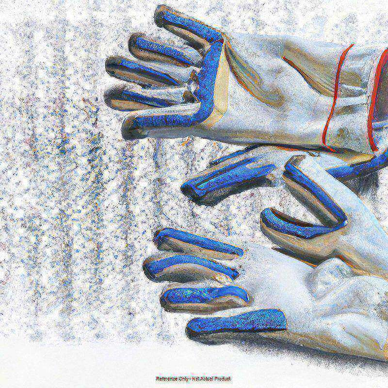 Cut-Resistant Gloves A5 Ultra-Lite 9 PR MPN:TTP045NBR-B-A5-090