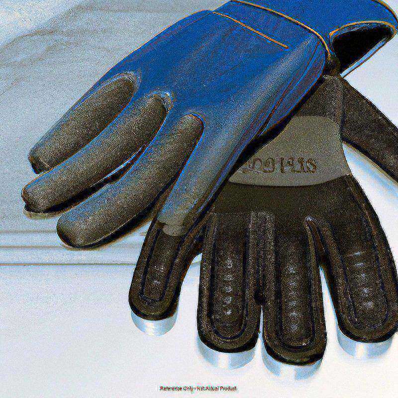 Cut-Resistant Gloves A5 Ultra-Lite 10 PR MPN:TTP045NBR-B-A5-100