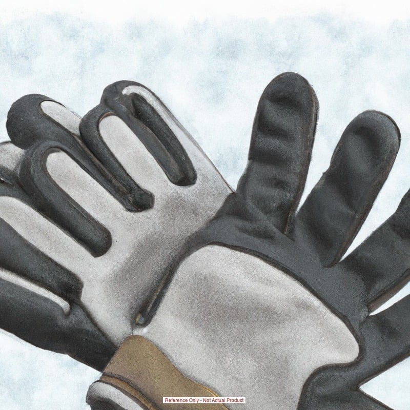 Cut-Resistant Gloves A5 Ultra-Lite 12 PR MPN:TTP045NBR-B-A5-120