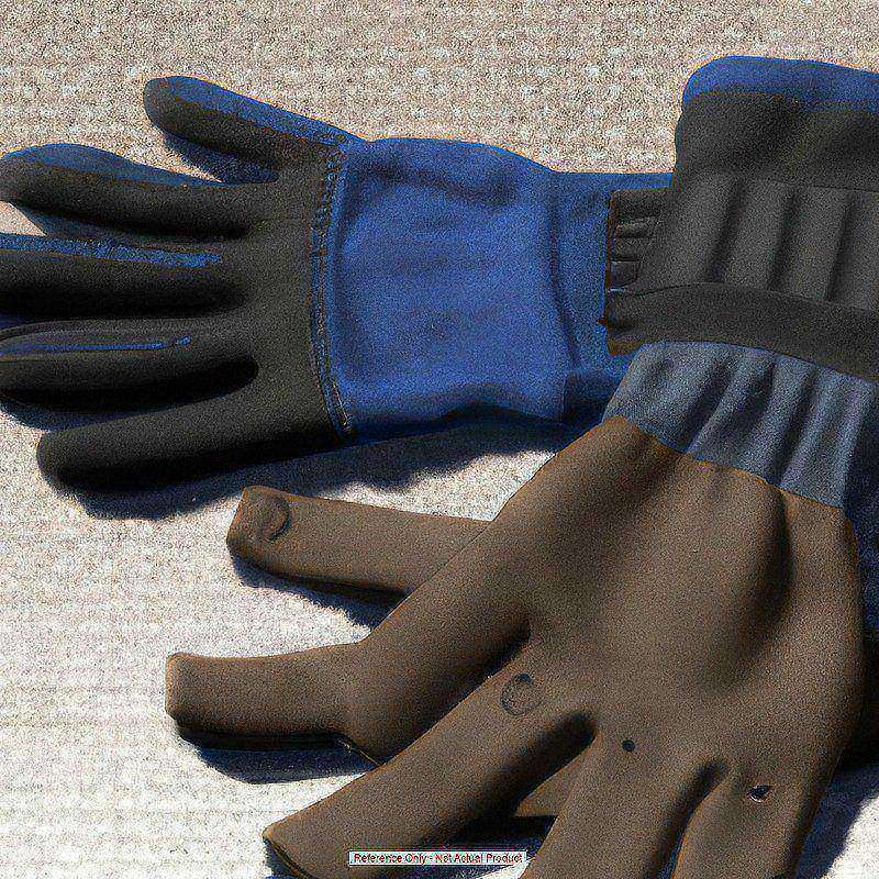 Cut-Resistant Gloves A5 Ultra-Lite 13 PR MPN:TTP045NBR-B-A5-130