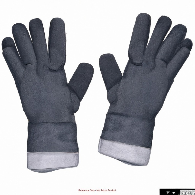 Cut Resistant Gloves Size 11 PK12 MPN:TTP060NBR-110