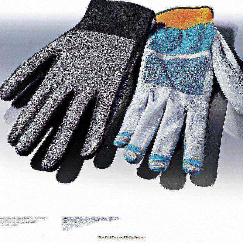 Cut-Resistant Gloves KG Size 7 PR MPN:TTP091SNF-KG-070