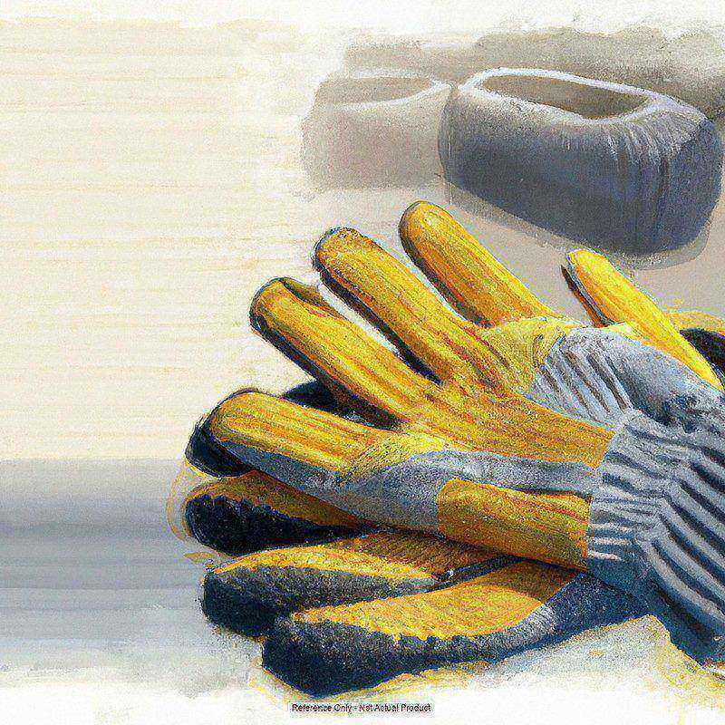 Cut-Resistant Gloves KG Size 10 PR MPN:TTP091SNF-KG-100