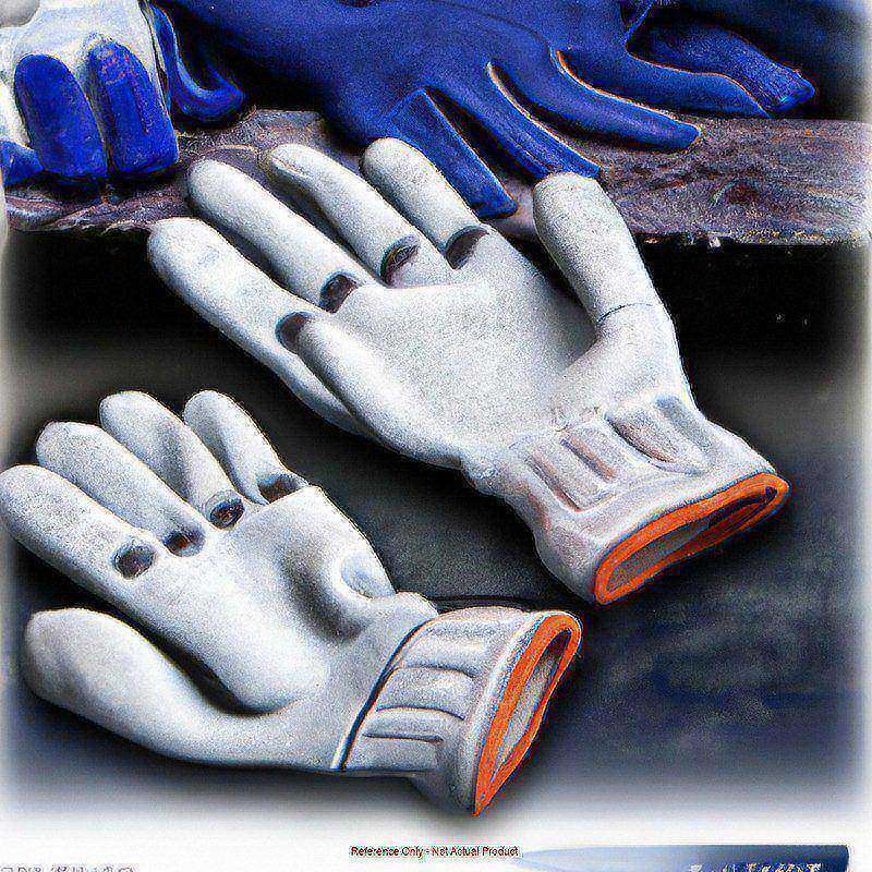 Cut-Resistant Gloves KG Size 11 PR MPN:TTP091SNF-KG-110