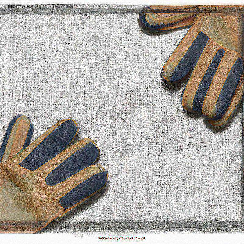 Cut-Resistant Gloves KG Size 12 PR MPN:TTP091SNF-KG-120