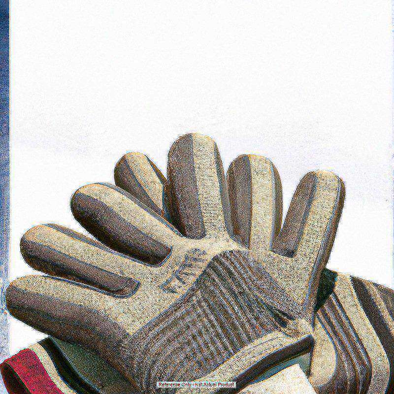 Cut-Resistant Gloves A6 Goatskin 7 PR MPN:TTP230-WYH-070