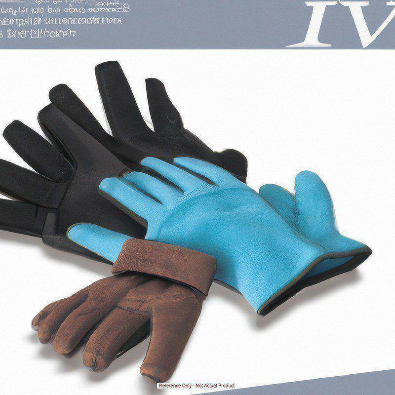 Cut-Resistant Gloves A6 Goatskin 11 PR MPN:TTP230-WYH-110