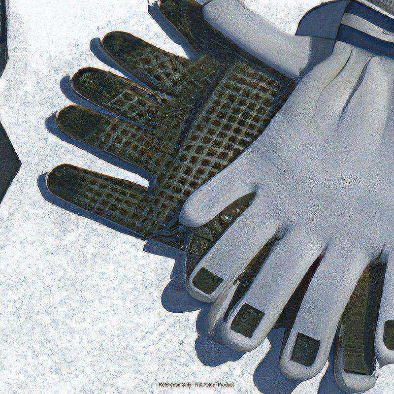 Cut-Resistant Gloves A6 8 Cuff 11 PR MPN:TTP230CRFR-GC8-110