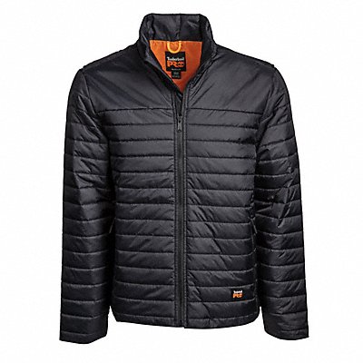 Mt. Washington Insulated Jacket Jet Bl MPN:TB0A1V2X015