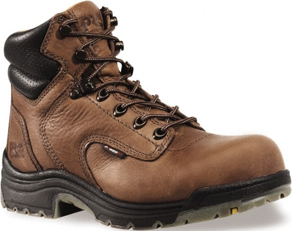 Work Boot: 6