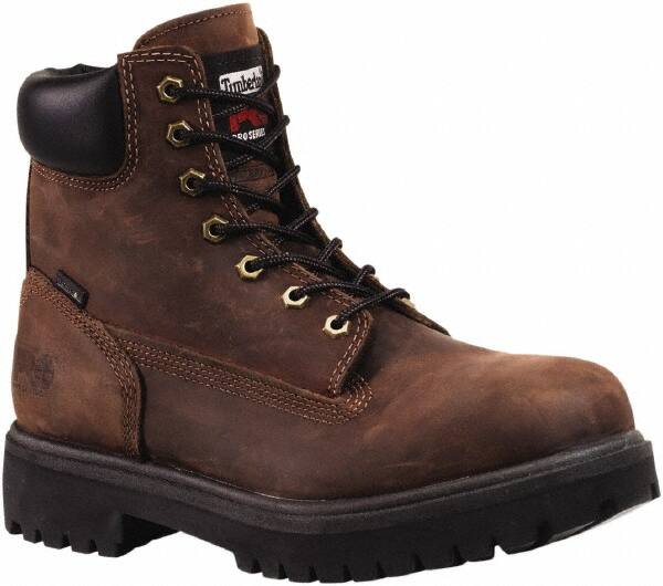 Work Boot: Size 14, 6