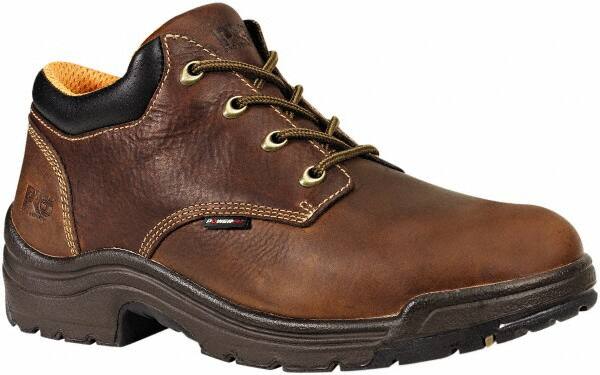 Work Boot: Size 10, 0