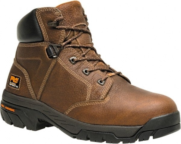 Work Boot: Size 13, 6