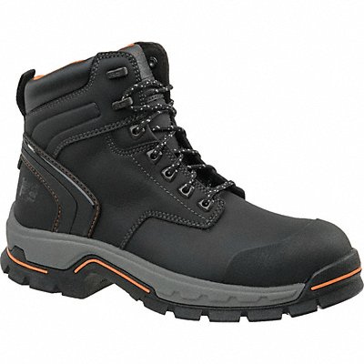 H9460 6 Work Boot 7 M Black Alloy PR MPN:TB01064A001