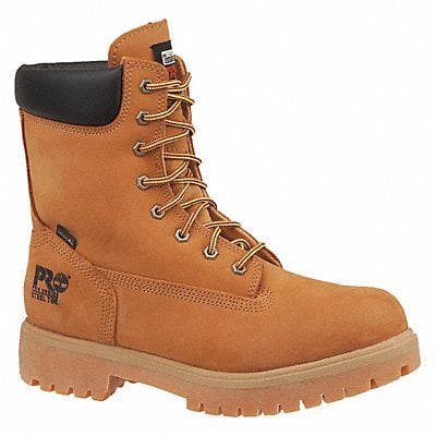 8 Work Boot 10-1/2 M Wheat Steel PR MPN:TB026002713