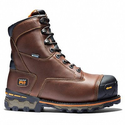 Work Boot 8 7 M Composite Toe Brown PR MPN:TB089646214