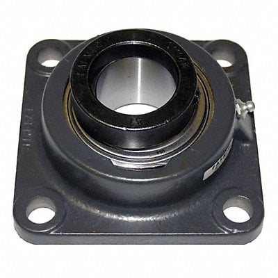 4 Bolt Flange Brg Radial Ball 1/2in Bore MPN:RCJ 1/2