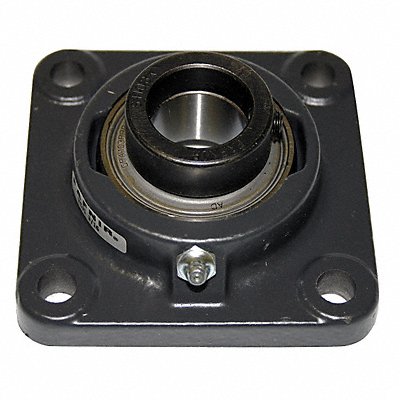 4 Bolt Flange Brg Radial Ball 7/8in Bore MPN:VCJ 7/8