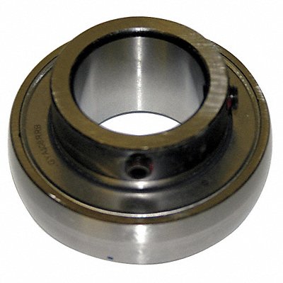 Insert Bearing GYA103RRB 1 3/16in Bore MPN:GYA103RRB