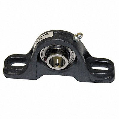 Pillow Block Bearing 1 in Bore Cast Iron MPN:SAS 1