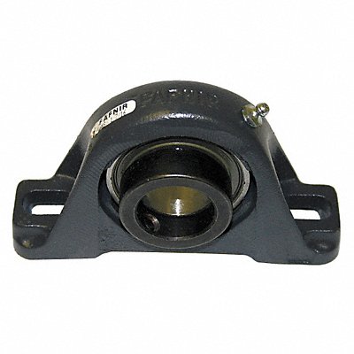 Pillow Block Bearing 1 in Bore Cast Iron MPN:VAS 1