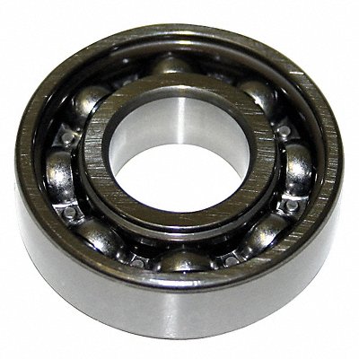 Radial Ball Brg 6201 12mm Bore Alloy Stl MPN:201K