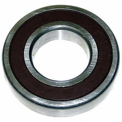 Radial Ball Brg 6203 17mm Bore Alloy Stl MPN:203PP