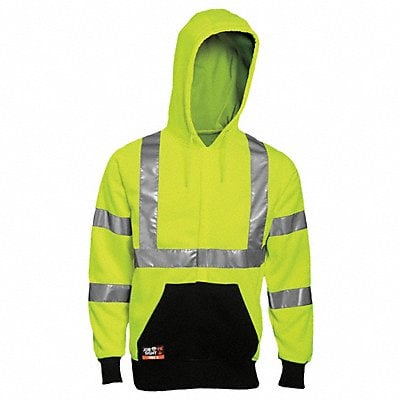 Example of GoVets Flame Resistant and Arc Flash Sweatshirts category